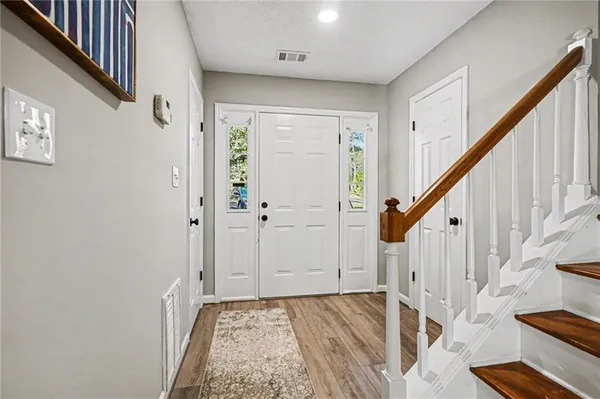 $214,900 | 6052 WinterGreen Road Northwest, Norcross, GA 30093