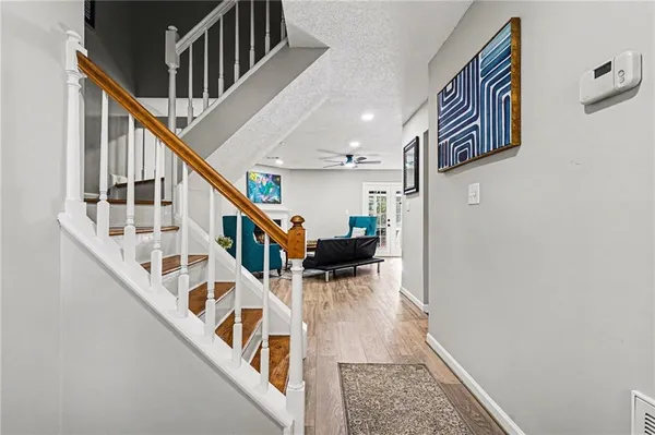 $214,900 | 6052 WinterGreen Road Northwest, Norcross, GA 30093