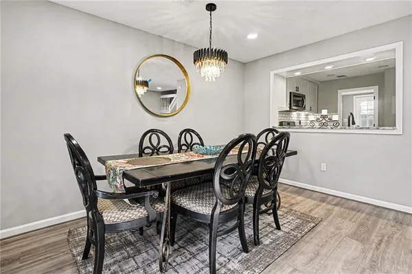 $214,900 | 6052 WinterGreen Road Northwest, Norcross, GA 30093