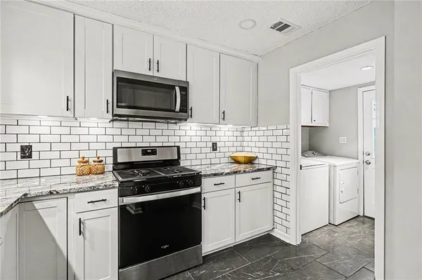 $214,900 | 6052 WinterGreen Road Northwest, Norcross, GA 30093