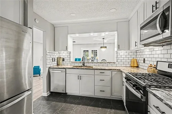 $214,900 | 6052 WinterGreen Road Northwest, Norcross, GA 30093