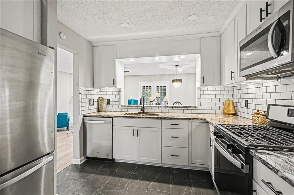 6052 WinterGreen Road Northwest Norcross, GA 30093 - Photo 10 of 25