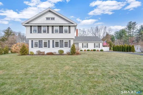 $550,000 | 16 Cornfield Road, Windsor, CT 06095