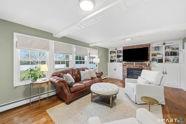 $515,000 | 16 Cornfield Road, Windsor, CT 06095