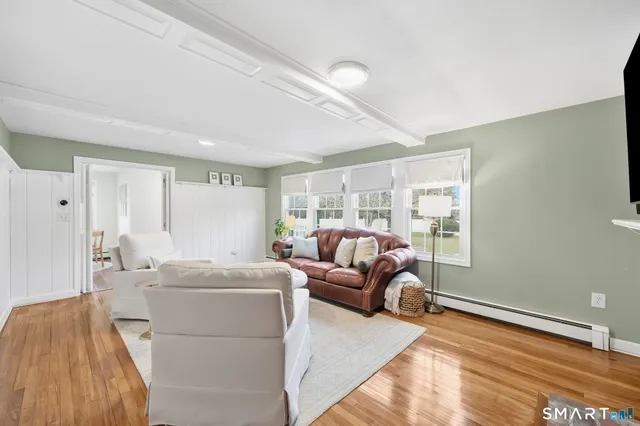 $515,000 | 16 Cornfield Road, Windsor, CT 06095