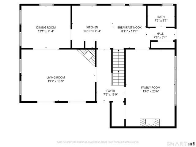 $515,000 | 16 Cornfield Road, Windsor, CT 06095
