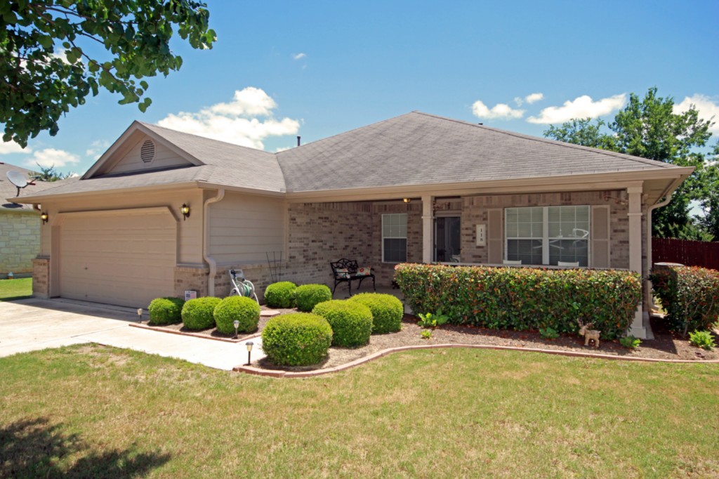 118 Colt Loop Kyle, TX 78640 - Photo 1 of 1 Gallery Image 1
