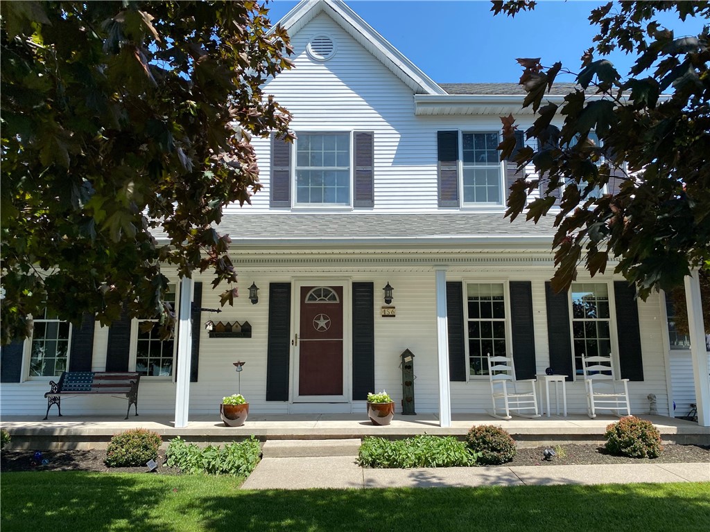 456 Old Country Road Greece, NY 14612 - Photo 1 of 1
