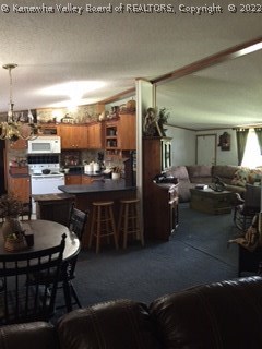 518 Jim Ridge Road Leon, WV 25123 - Photo 20 of 23 Gallery Image 20