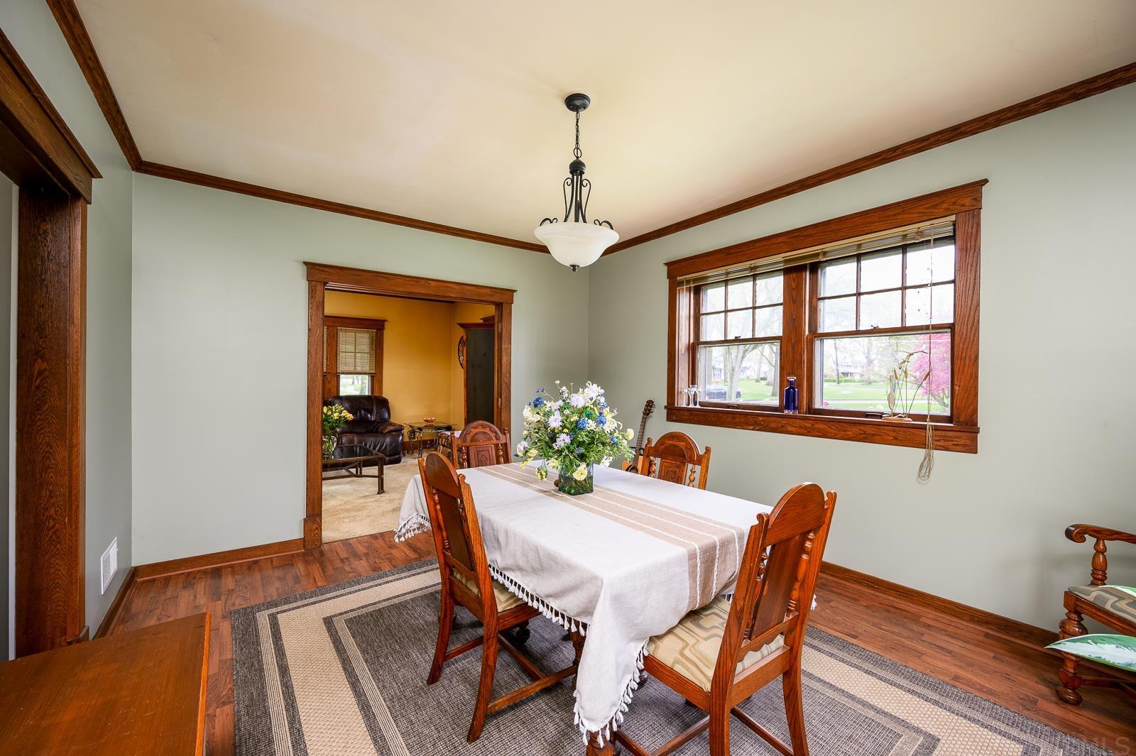 4140 Indiana Avenue Fort Wayne, IN 46807 - Photo 12 of 36