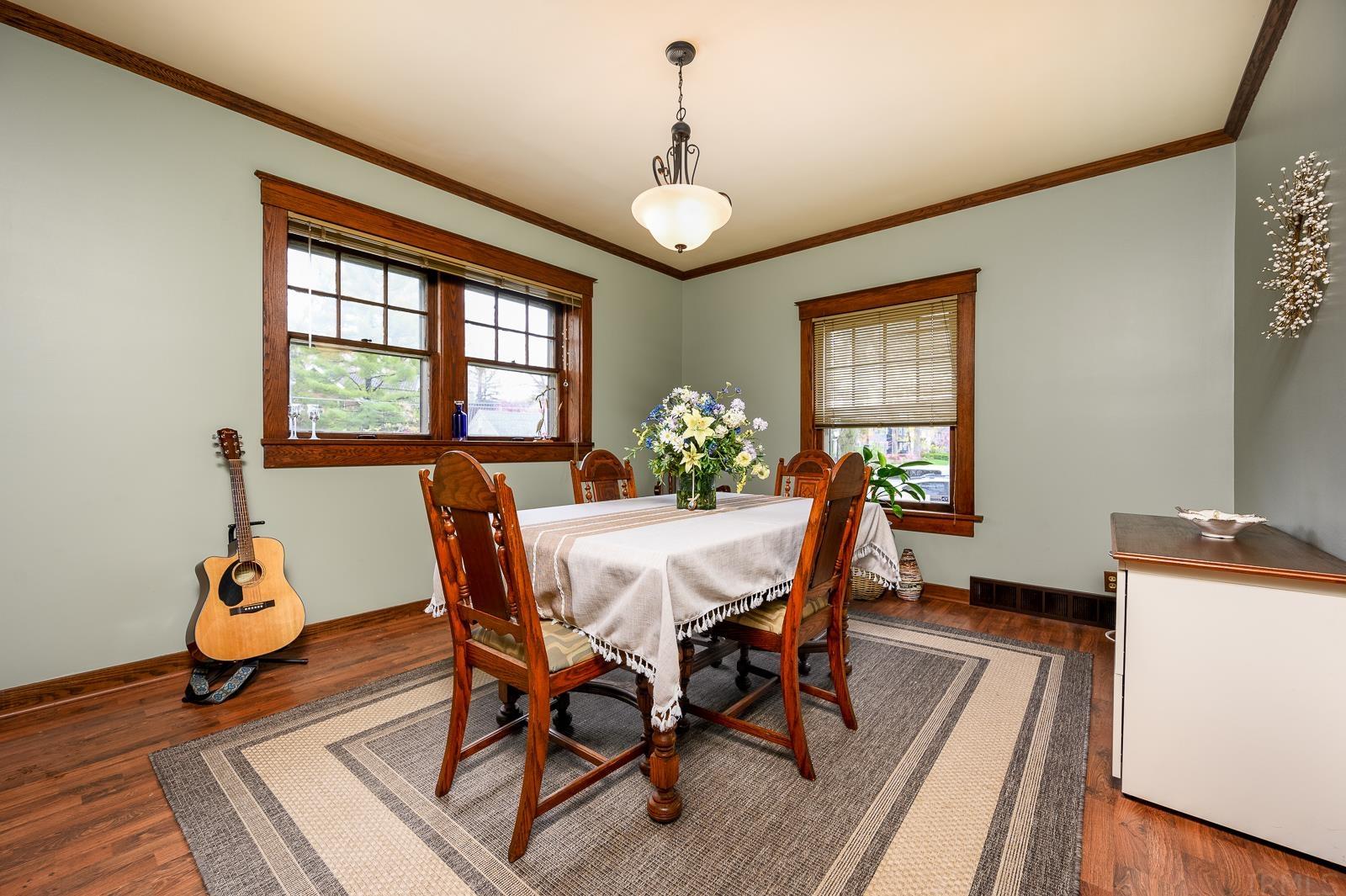 4140 Indiana Avenue Fort Wayne, IN 46807 - Photo 13 of 36