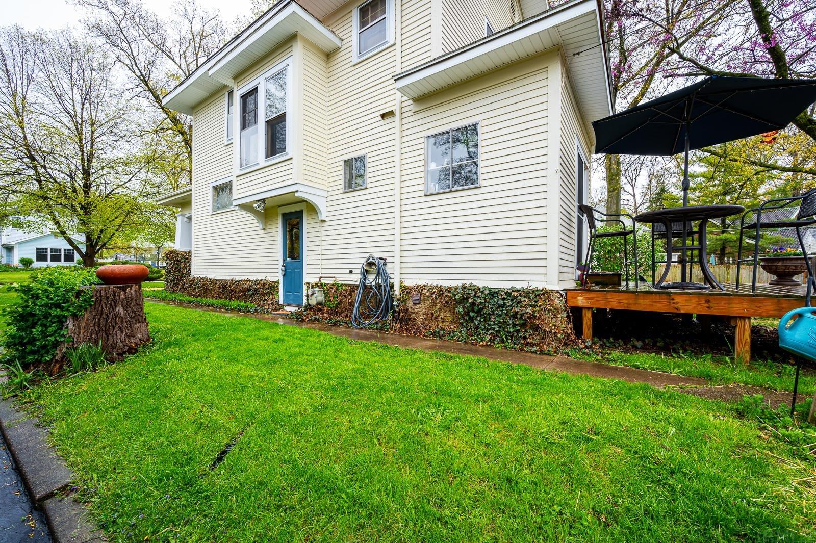 4140 Indiana Avenue Fort Wayne, IN 46807 - Photo 35 of 36