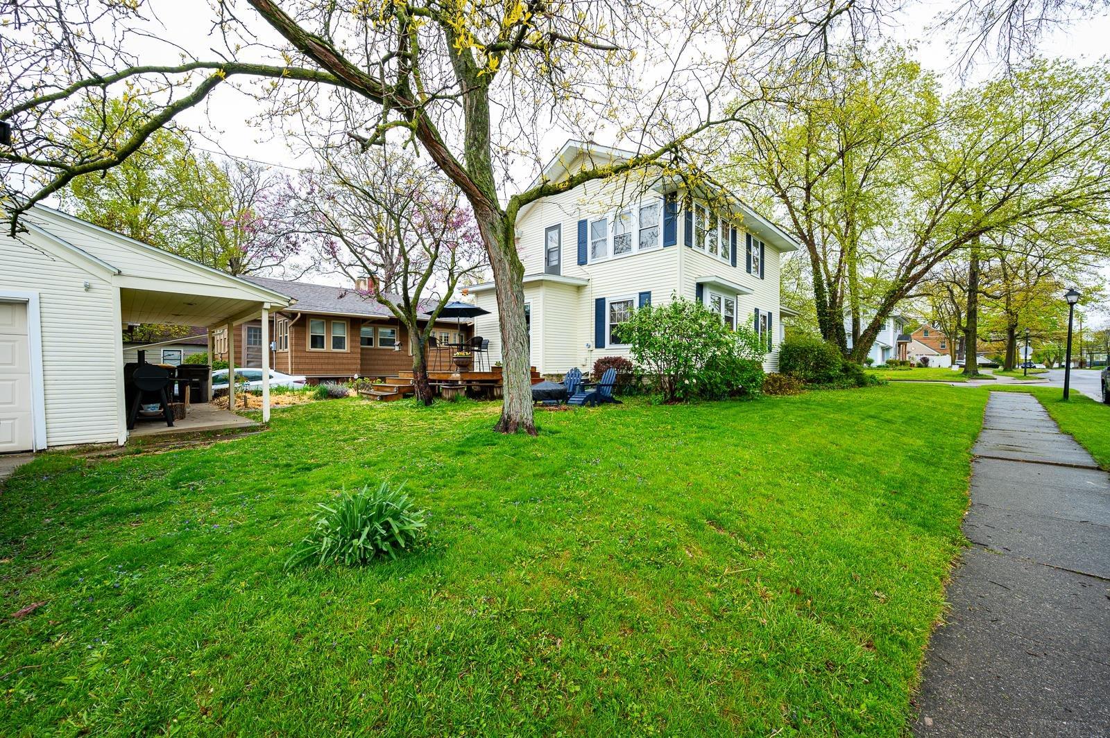 4140 Indiana Avenue Fort Wayne, IN 46807 - Photo 36 of 36