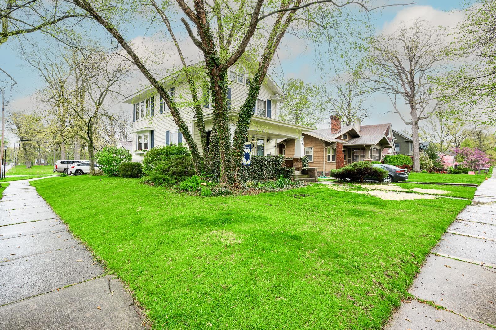 4140 Indiana Avenue Fort Wayne, IN 46807 - Photo 4 of 36