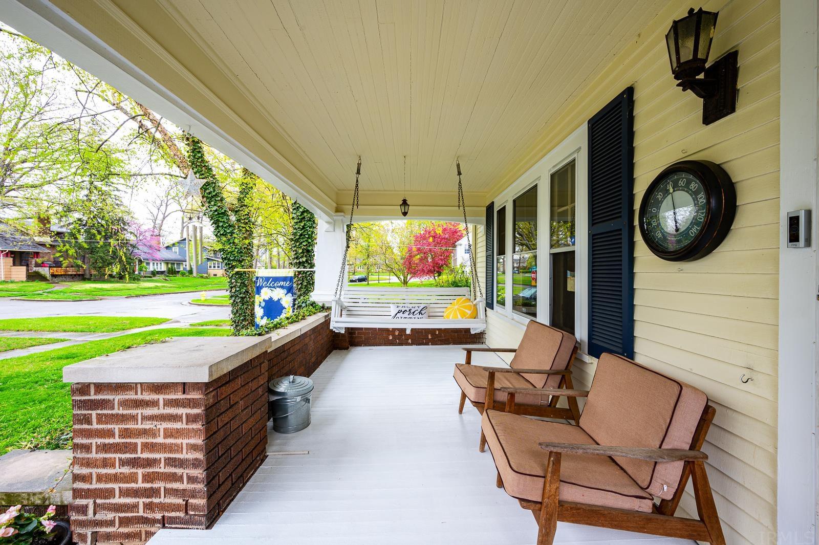 4140 Indiana Avenue Fort Wayne, IN 46807 - Photo 5 of 36
