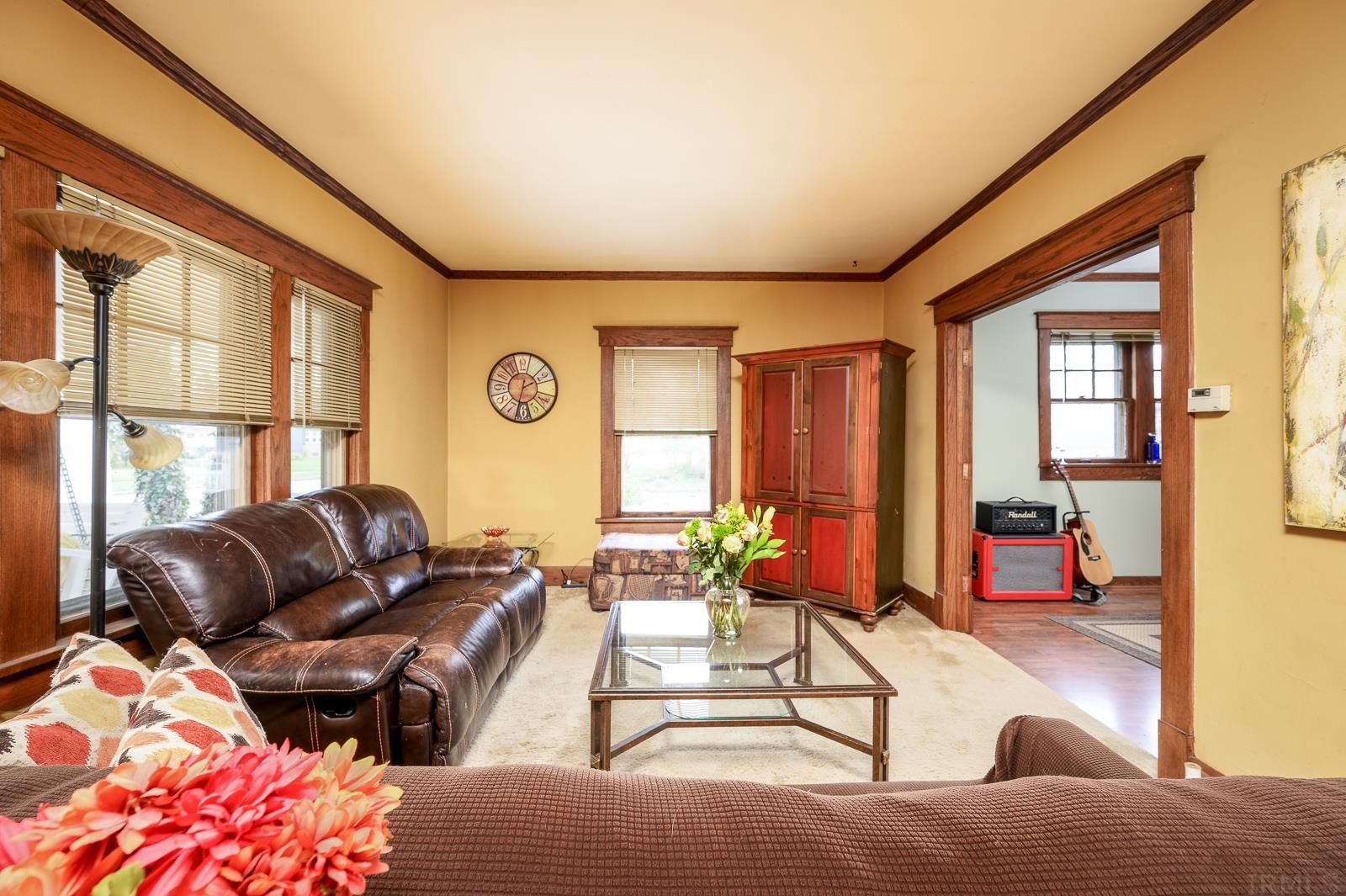 4140 Indiana Avenue Fort Wayne, IN 46807 - Photo 9 of 36
