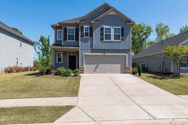 $320,000 | 3017 Lobella Drive, Grovetown, GA 30813