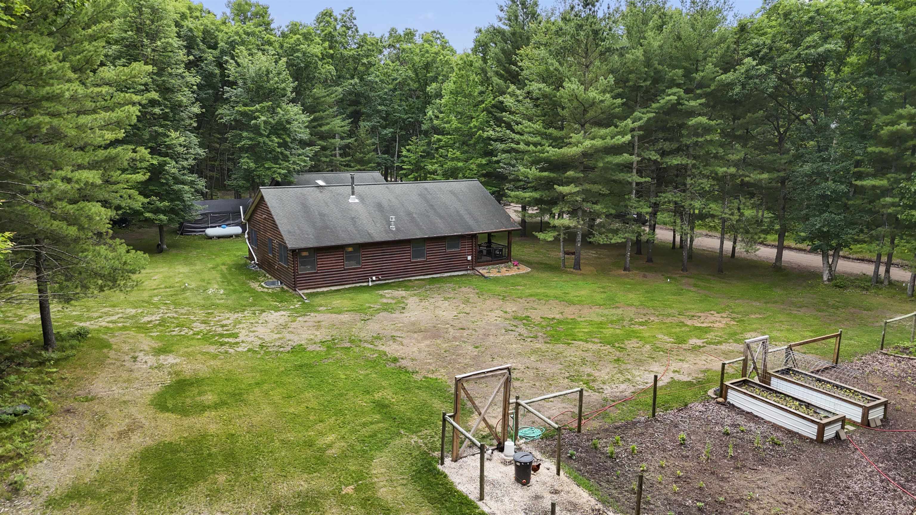 10694 North Mac Road Irons, MI 49644 - Photo 59 of 86