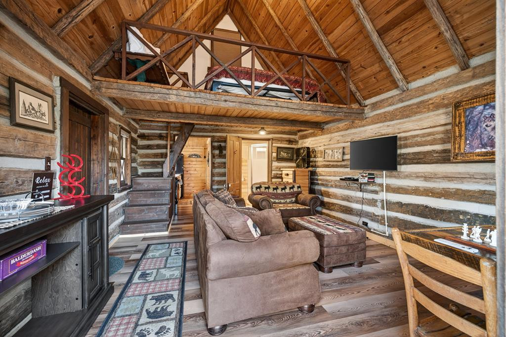 124 Mount Mariah Road Topton, NC 28781 - Photo 50 of 74