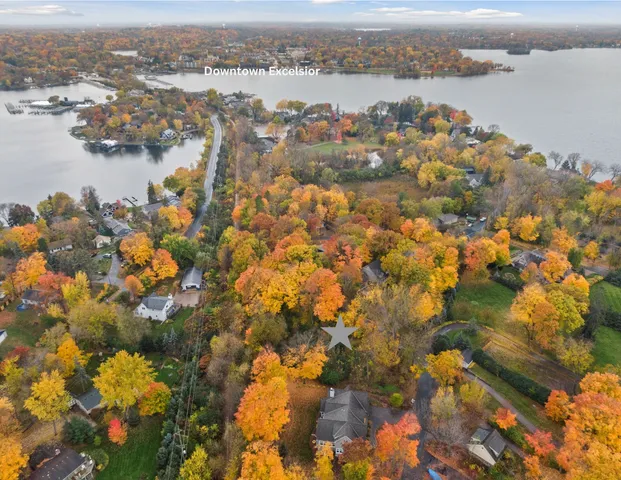 $2,998,000 | 21-xxx Fairview Street, Excelsior, MN 55331