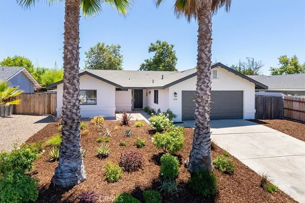 $670,000 | 1238 Katherine Court, Paso Robles, CA 93446