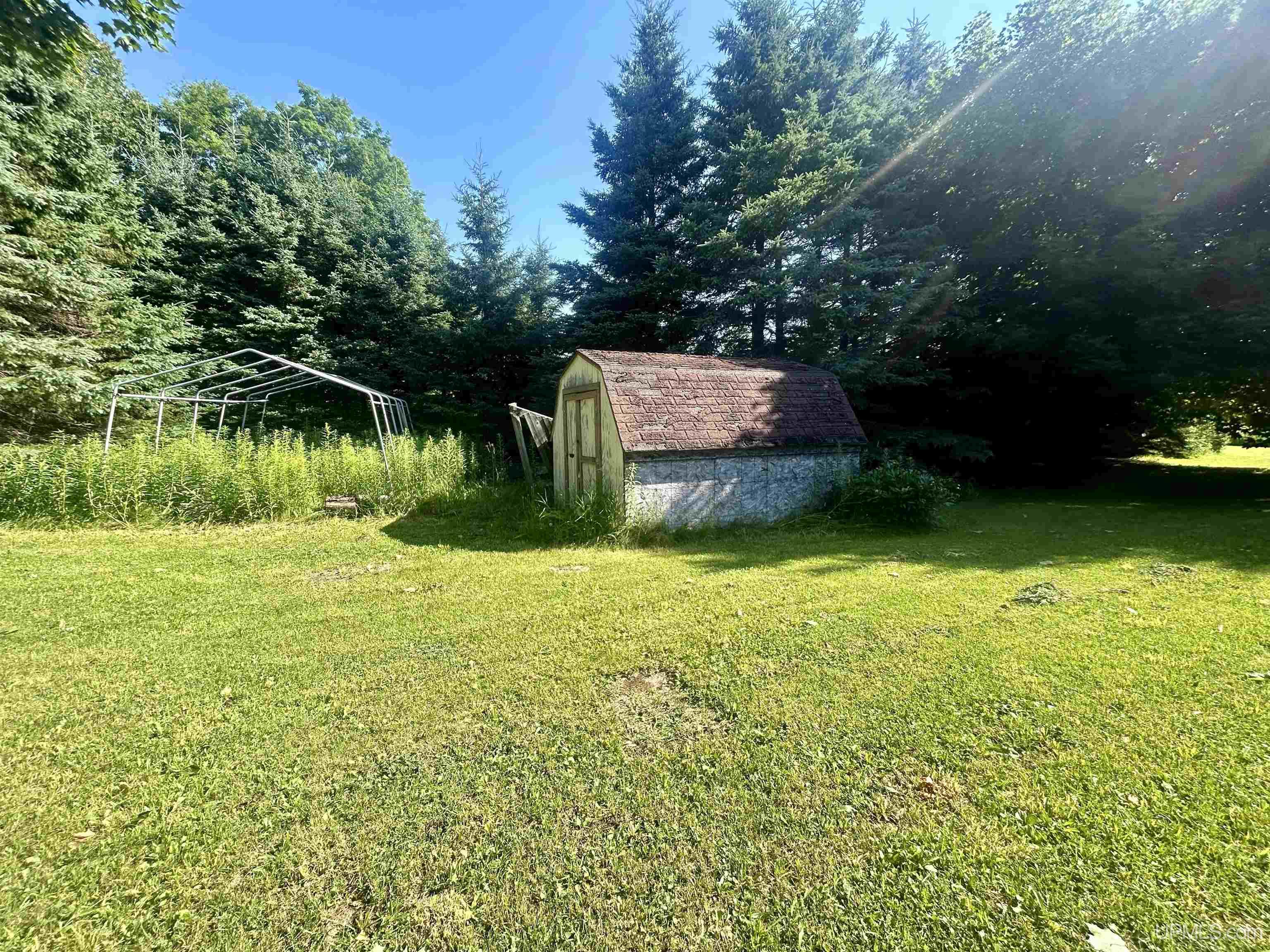 N4921 Et Road Eben Junction, MI 49825 - Photo 36 of 52