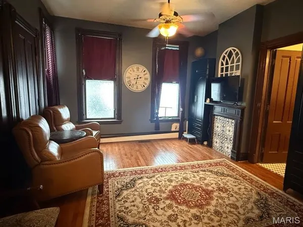 $125,000 | 918 Center Street, Hannibal, MO 63401