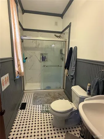 $125,000 | 918 Center Street, Hannibal, MO 63401