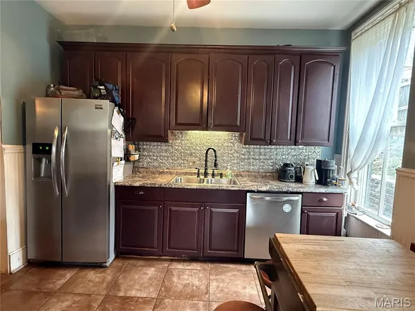 $125,000 | 918 Center Street, Hannibal, MO 63401