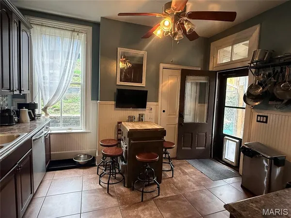 $125,000 | 918 Center Street, Hannibal, MO 63401