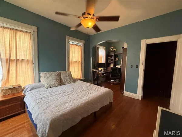 $125,000 | 918 Center Street, Hannibal, MO 63401