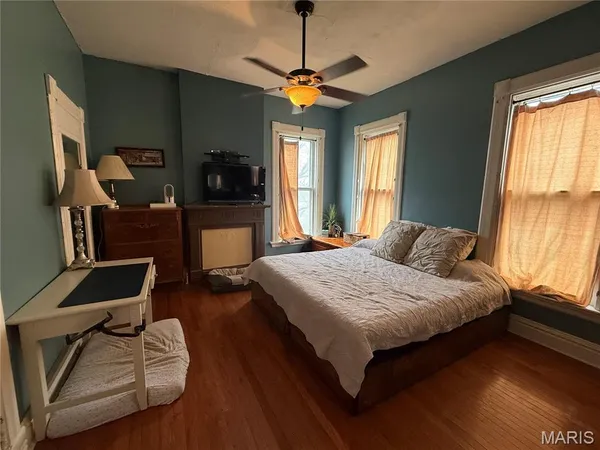 $125,000 | 918 Center Street, Hannibal, MO 63401