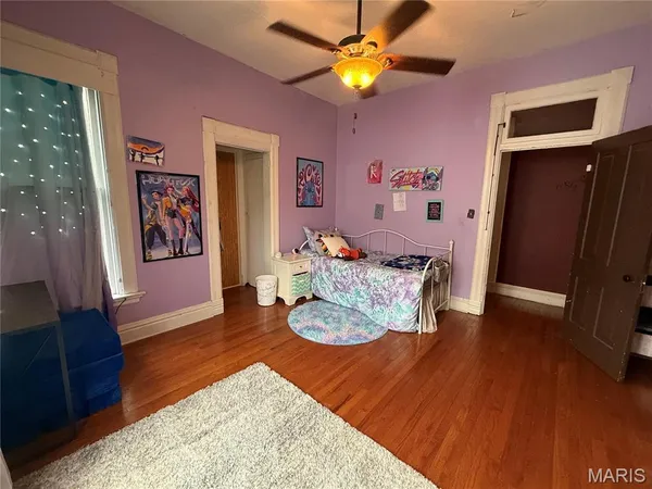 $125,000 | 918 Center Street, Hannibal, MO 63401