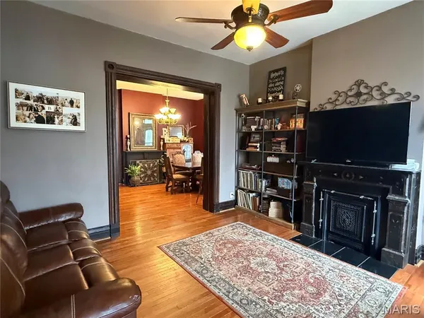 $125,000 | 918 Center Street, Hannibal, MO 63401