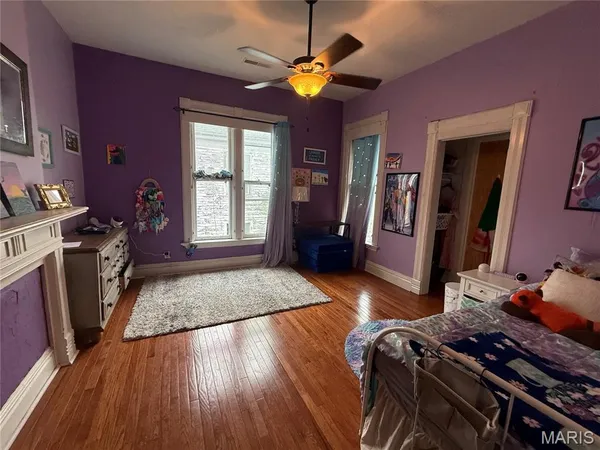 $125,000 | 918 Center Street, Hannibal, MO 63401