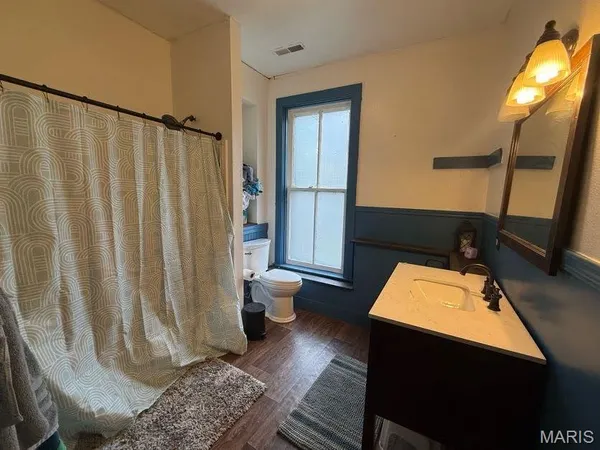 $125,000 | 918 Center Street, Hannibal, MO 63401