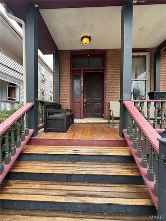 $125,000 | 918 Center Street, Hannibal, MO 63401