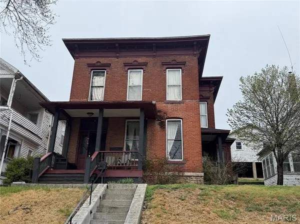 $125,000 | 918 Center Street, Hannibal, MO 63401