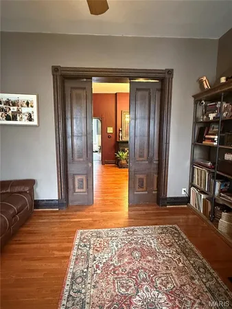 $125,000 | 918 Center Street, Hannibal, MO 63401