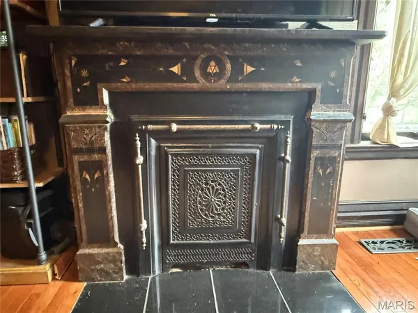 $125,000 | 918 Center Street, Hannibal, MO 63401