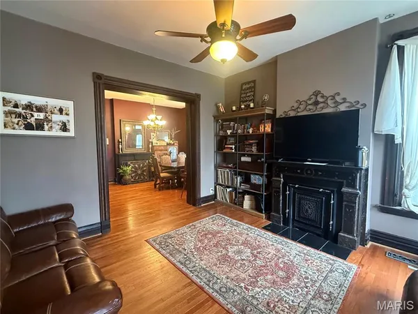 $125,000 | 918 Center Street, Hannibal, MO 63401