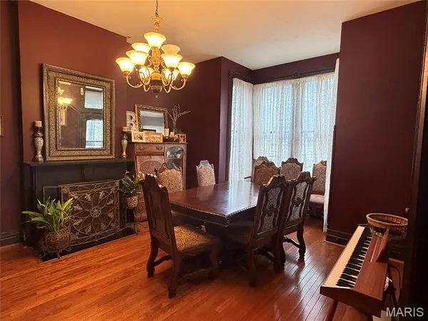 $125,000 | 918 Center Street, Hannibal, MO 63401