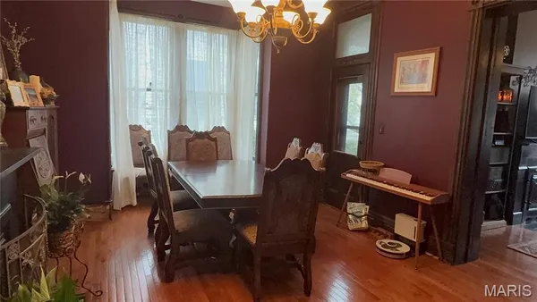 $125,000 | 918 Center Street, Hannibal, MO 63401