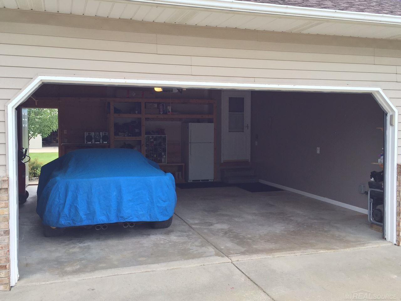 4121 Merwin Road Lapeer, MI 48446 - Photo 41 of 48
