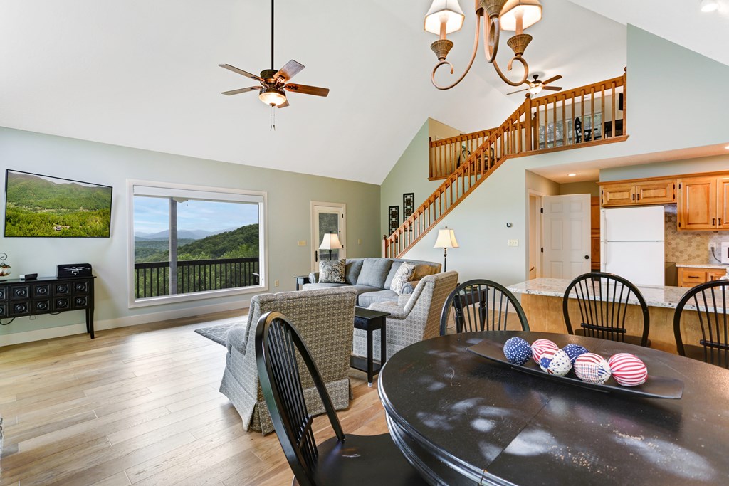 1047 Hidden Summit Road Hiawassee, GA 30546 - Photo 11 of 35 Gallery Image 11