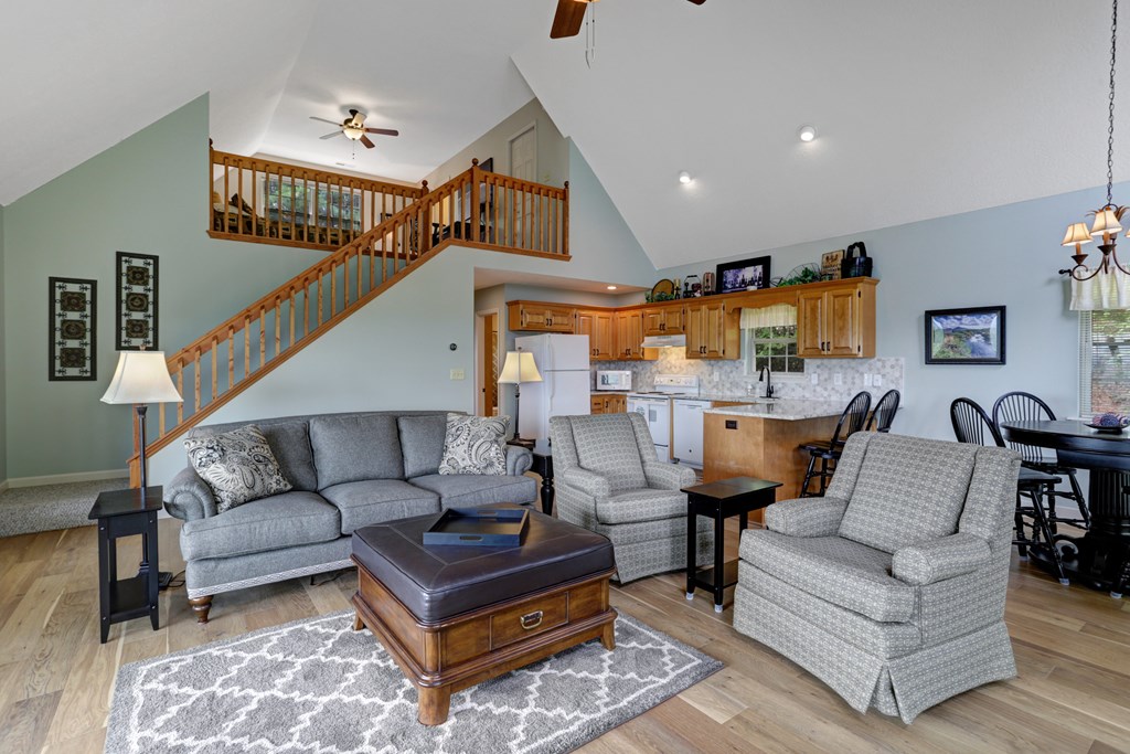 1047 Hidden Summit Road Hiawassee, GA 30546 - Photo 12 of 35 Gallery Image 12