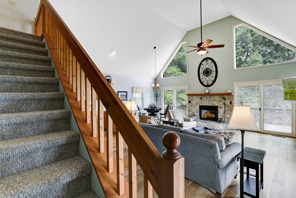 1047 Hidden Summit Road Hiawassee, GA 30546 - Photo 13 of 35 Gallery Image 13