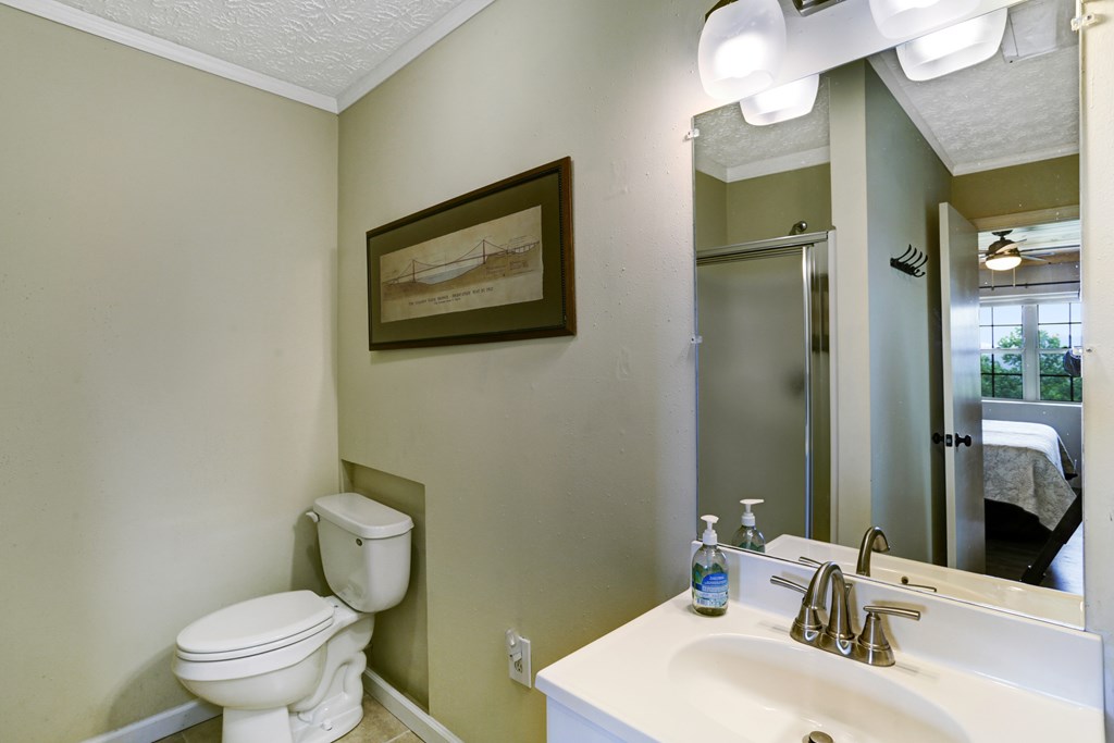 1047 Hidden Summit Road Hiawassee, GA 30546 - Photo 17 of 35 Gallery Image 17