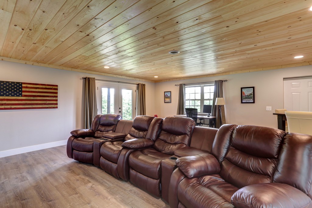 1047 Hidden Summit Road Hiawassee, GA 30546 - Photo 22 of 35 Gallery Image 22