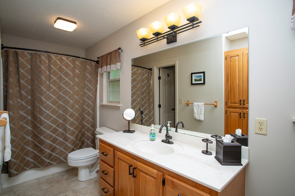 1047 Hidden Summit Road Hiawassee, GA 30546 - Photo 24 of 35 Gallery Image 24